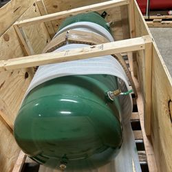 200 Gallon Air Compressor Storage Tank