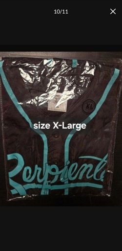 Diamondbacks Jersey