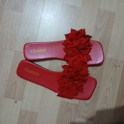 Women Sandels 