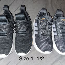 Kids Adidas’s 