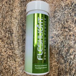 Flashlight Renewing Powder