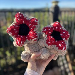 Demogorgons Handmade 🧶 Crochet 🧶 Plushies 
