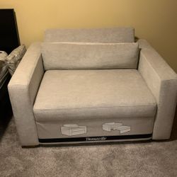 Sleeper Chair