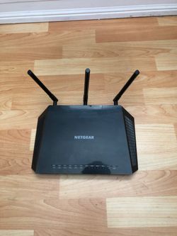 WiFi Router