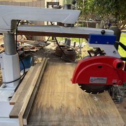 Miter Saw Rockwell 