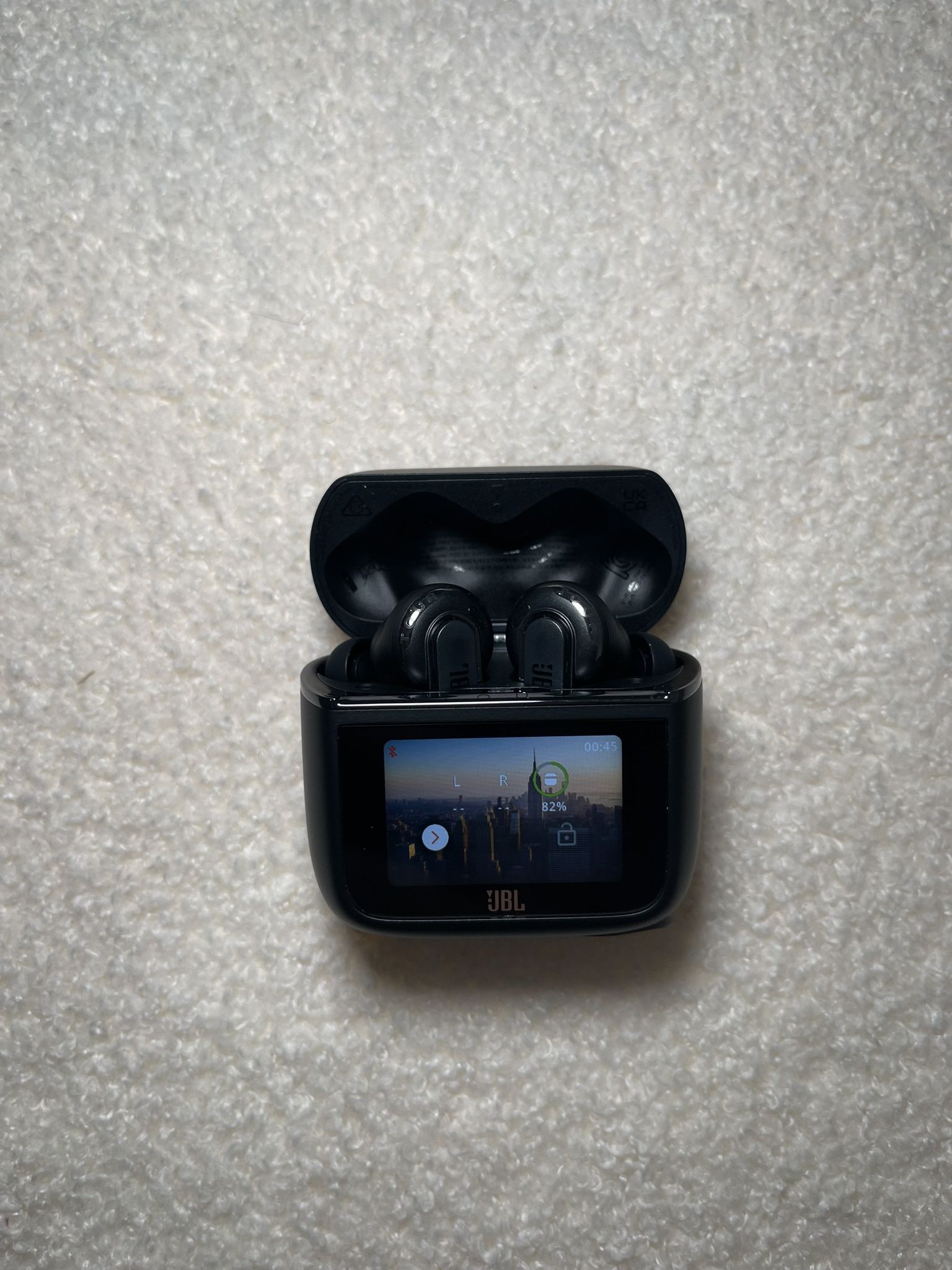 JBL Tour Pro 3 Earbuds