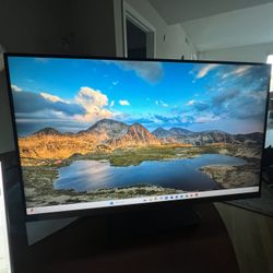 Samsung Monitor 
