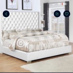 New Bed frame at the Lowest Prices- Shop Now Pay later- Multiple ownership options.
