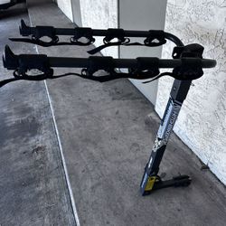 Para Cargar Tu bicicleta 