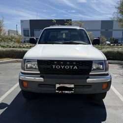 2000 Toyota Prerunner Xtracab
