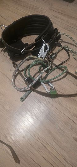 Lineman Gear