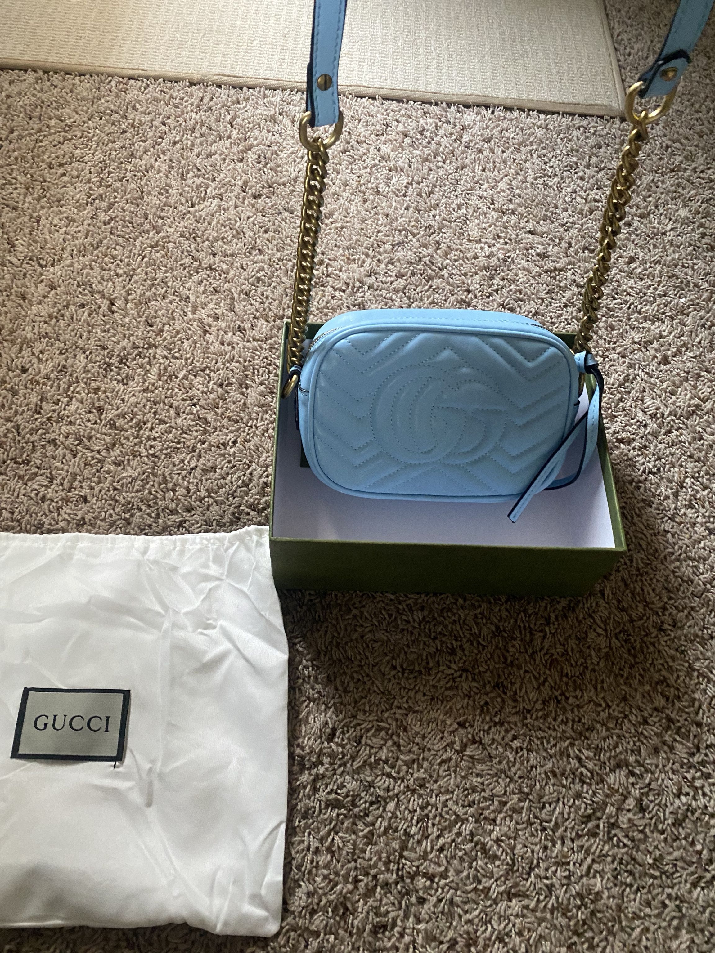Gucci Purse