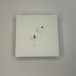 AirPod Pro 2nd Generation (Can negotiate)