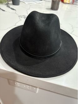 Women’s Melrose and Market felt hat