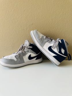 Jordan Toddler Shoes