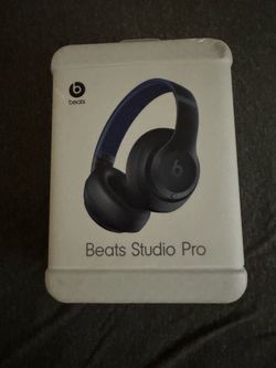 Beats Studio Pro