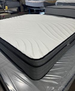 🔥 Wholesale Mattress Sale – Brand New in Plastic! Twin, Full, Queen & King available. Best prices guaranteed.”
* “Upgrade your sleep without overpayi