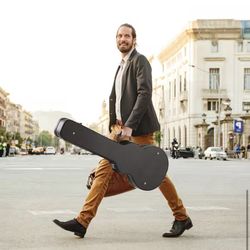 Electric Guitar Hard Case