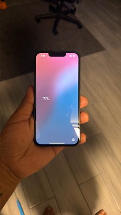 iPhone 16E