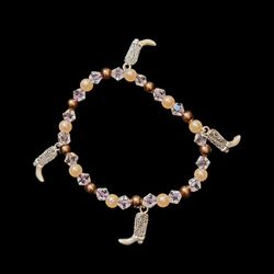 Cowboy/cowgirl  Bracelet 