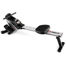 Folding Magnetic Rowing Machine