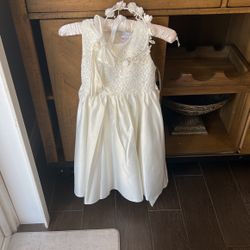 Flower Girl Dress