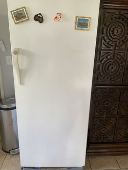 Freezer
