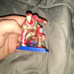 Iron Man Statue