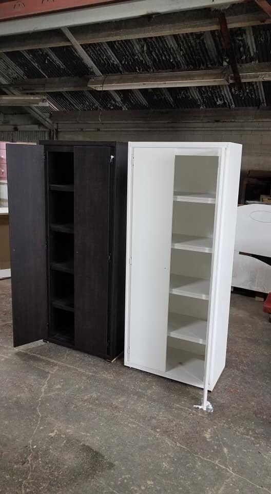 Pantry/closet