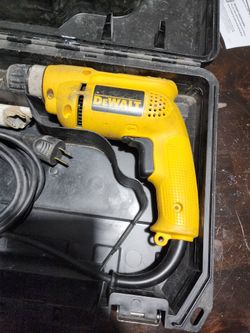 Dewalt Electrical Drill