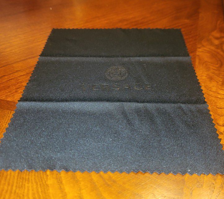 Versace Cleaning Cloth 