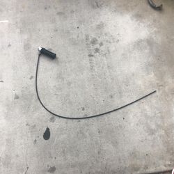 Mini Bike Throttle