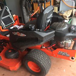 Bad Boy Mower BMZ 54KT740 (price Reduced)