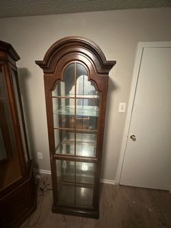 Vintage cabinet
