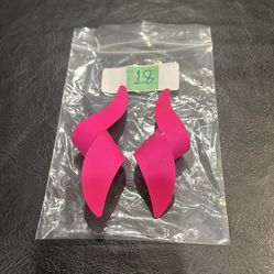 Pre Owned Earrings for Women 
