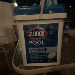 Pool Tablets