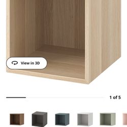 Cabinet(floating)/ shelf