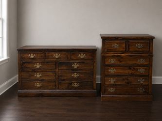 Dressers