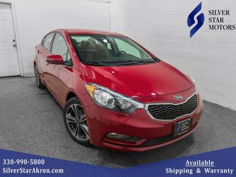 2014 Kia Forte