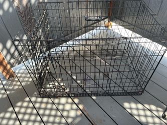 Dog Kennel