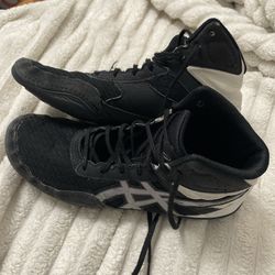 ASICS Wrestling Shoes 