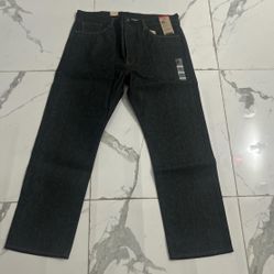 Levi 501s