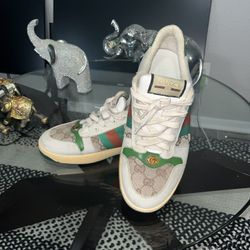 Gucci Screener