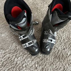 Ski Boots $50