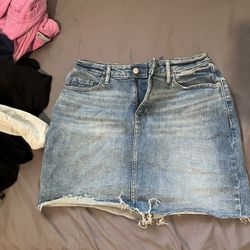 Old Navy Skirt