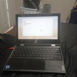 Chromebook 300E