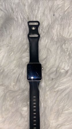 apple watch series 3