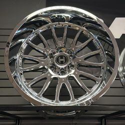 24x12 Rims And Tires 