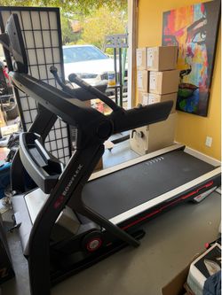 Treadmill