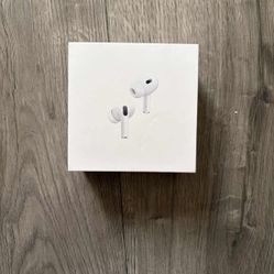 AIRPODS 2 gen Pro 